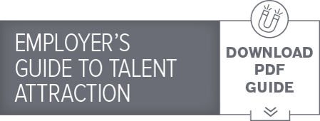 Employer's Guide to Talent Attraction