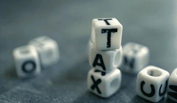 1099 vs w2 taxes beads