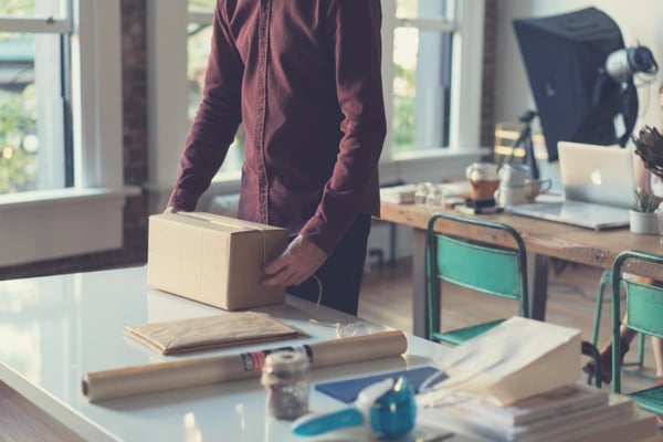 onboarding and orienting rehires box