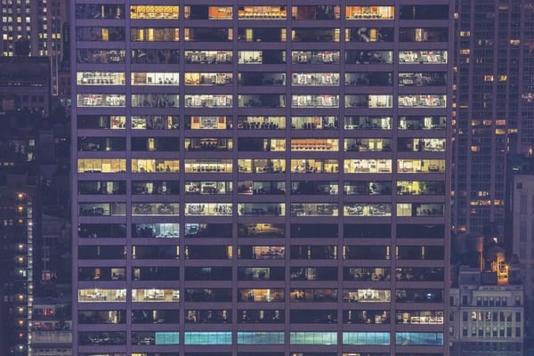 data security building