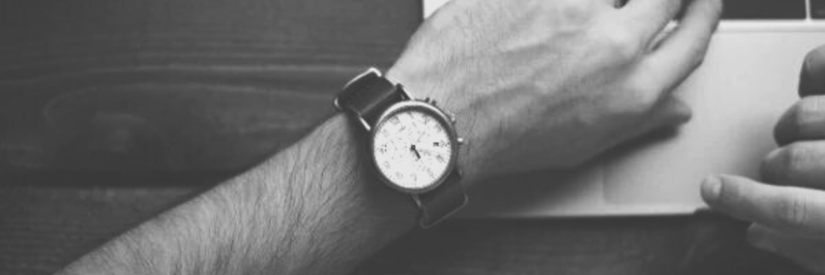 Time and Attendance
