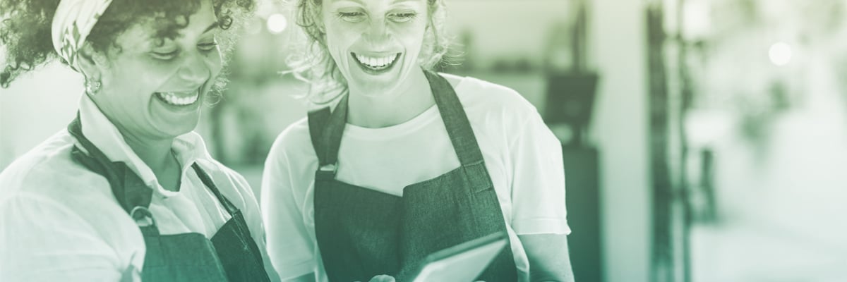 Blog Feature_1200x400_No Tax on Tips - IRS Releases Preliminary List of Who Qualifies