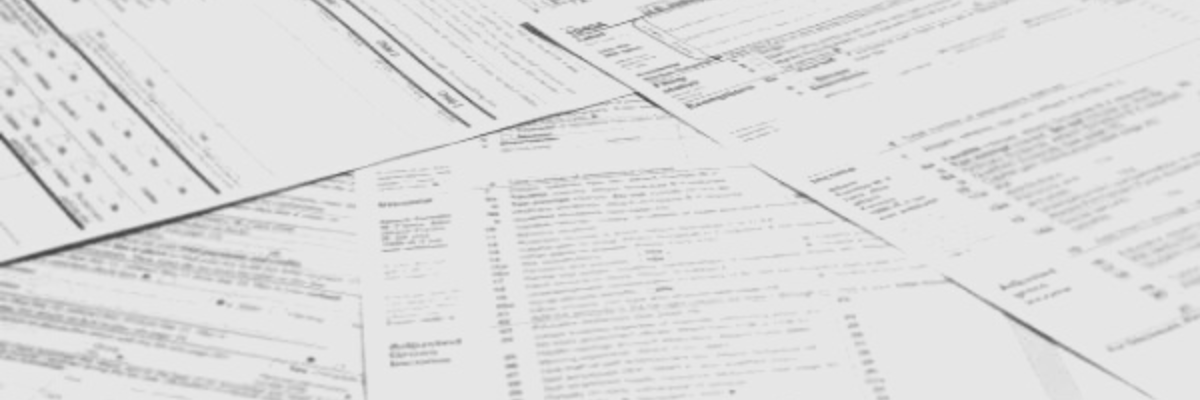 Understanding the IT-2104 Form banner