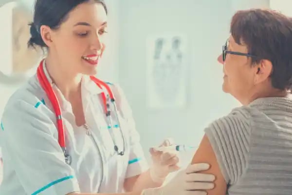 employers mandate covid 19 vaccination doctor