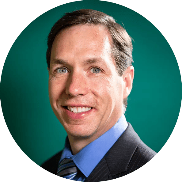 tax finance director picture