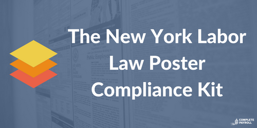 RL - The New York Labor Law Poster Compliance Kit.png