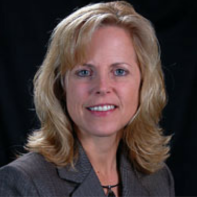 Carol Grover