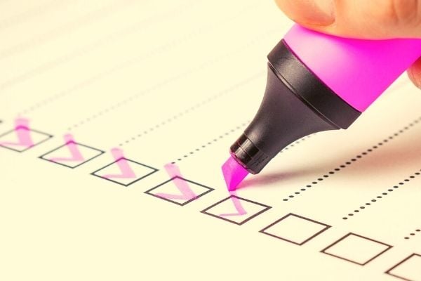 A Year-End Accounting Checklist for Small Businesses