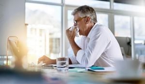 California Revives Supplemental Paid Sick Leave