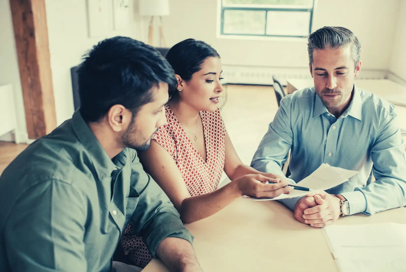 payroll fringe benefits meeting