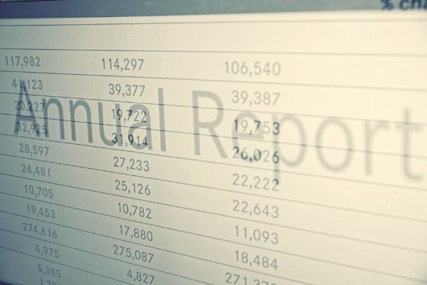 An Overview of the Annual Payroll Reports for Employers