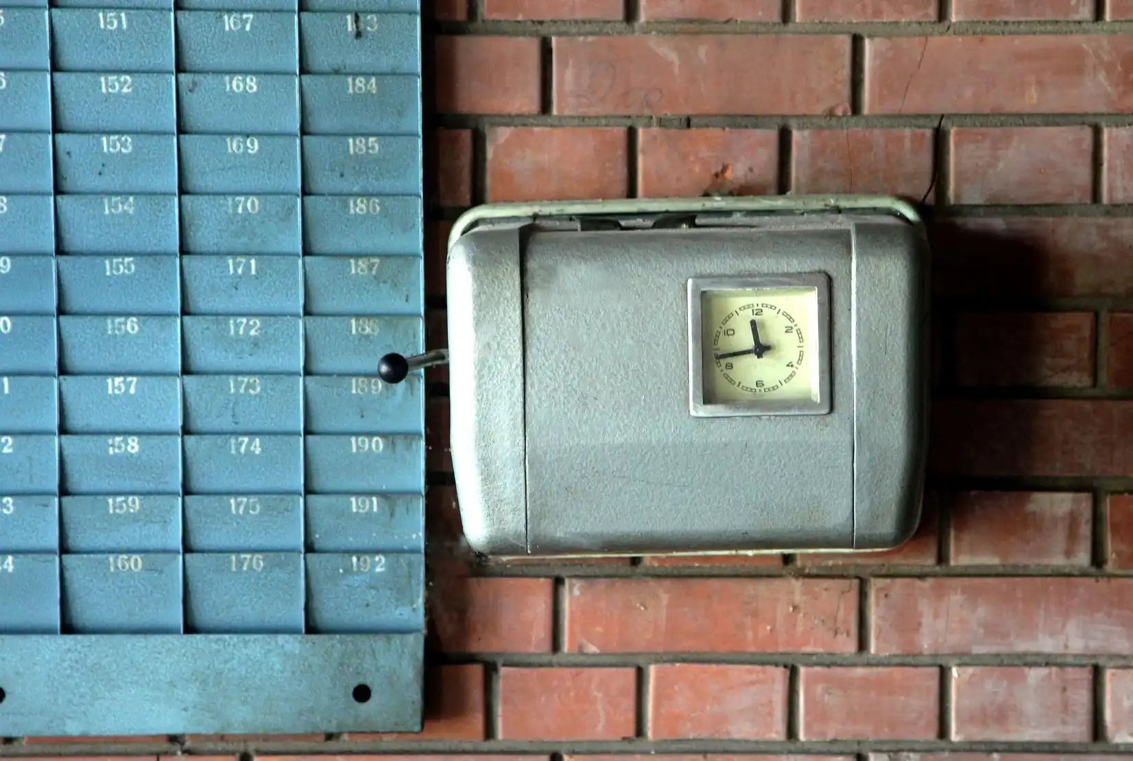 new york state attendance rules meter