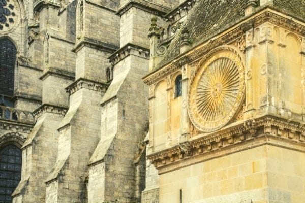 Chances Are, You Already Have a Perfectly Good Timekeeping System