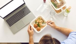 Pros and Cons of Auto-Deducting Meal Break Periods from Employee Paychecks