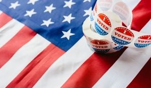 Do Employers Have to Provide PTO for Voting?