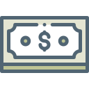 money_dark_128