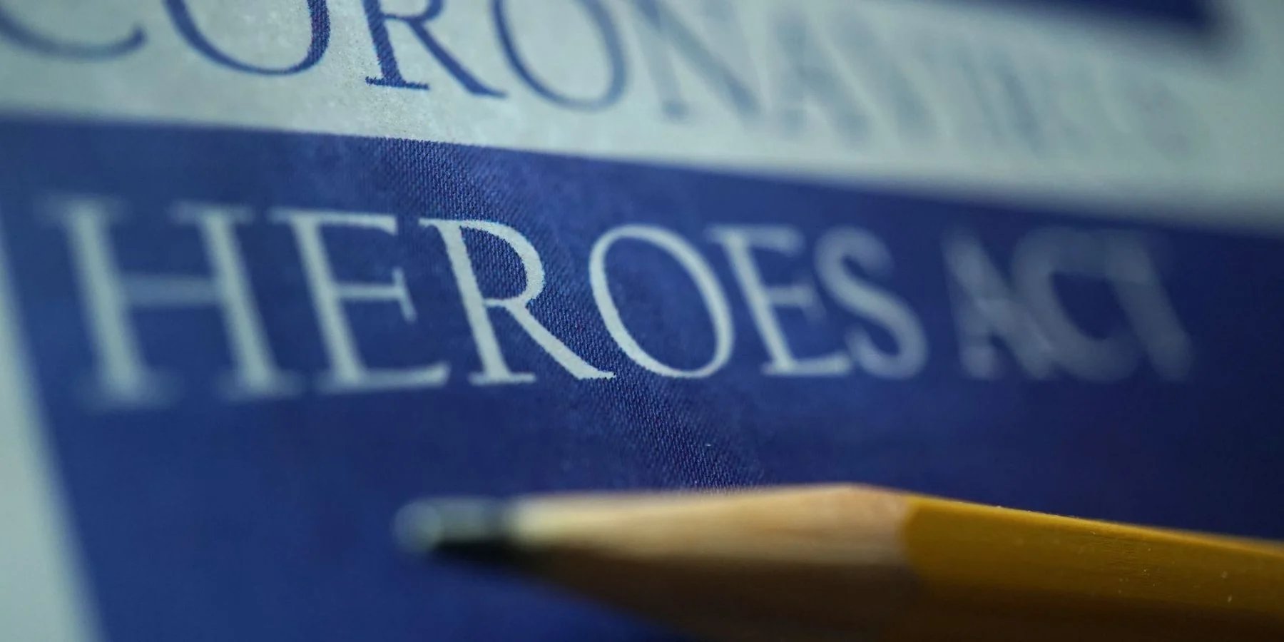 ny hero act pencil
