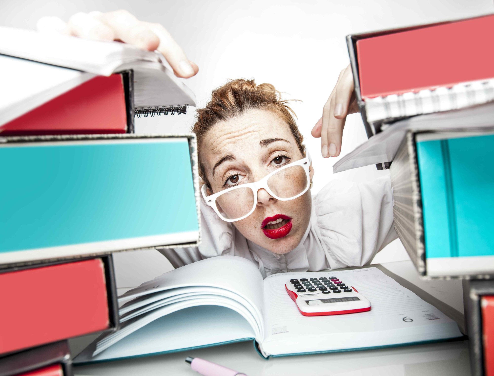 stress busters calculator