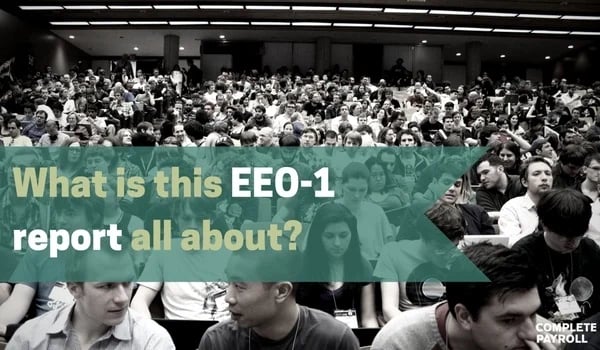 eeo 1 reporting deadline background photo