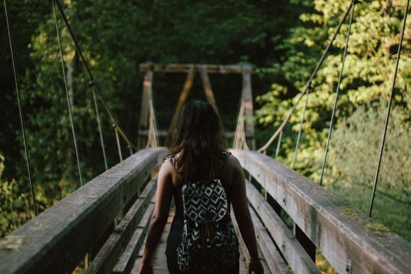 employee terminations wooden bridge