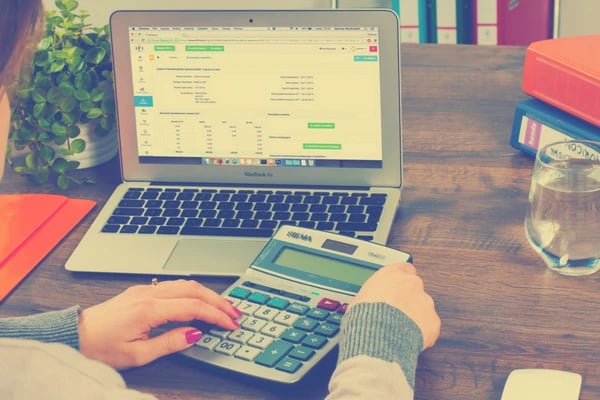 employer compensation expense tax laptop