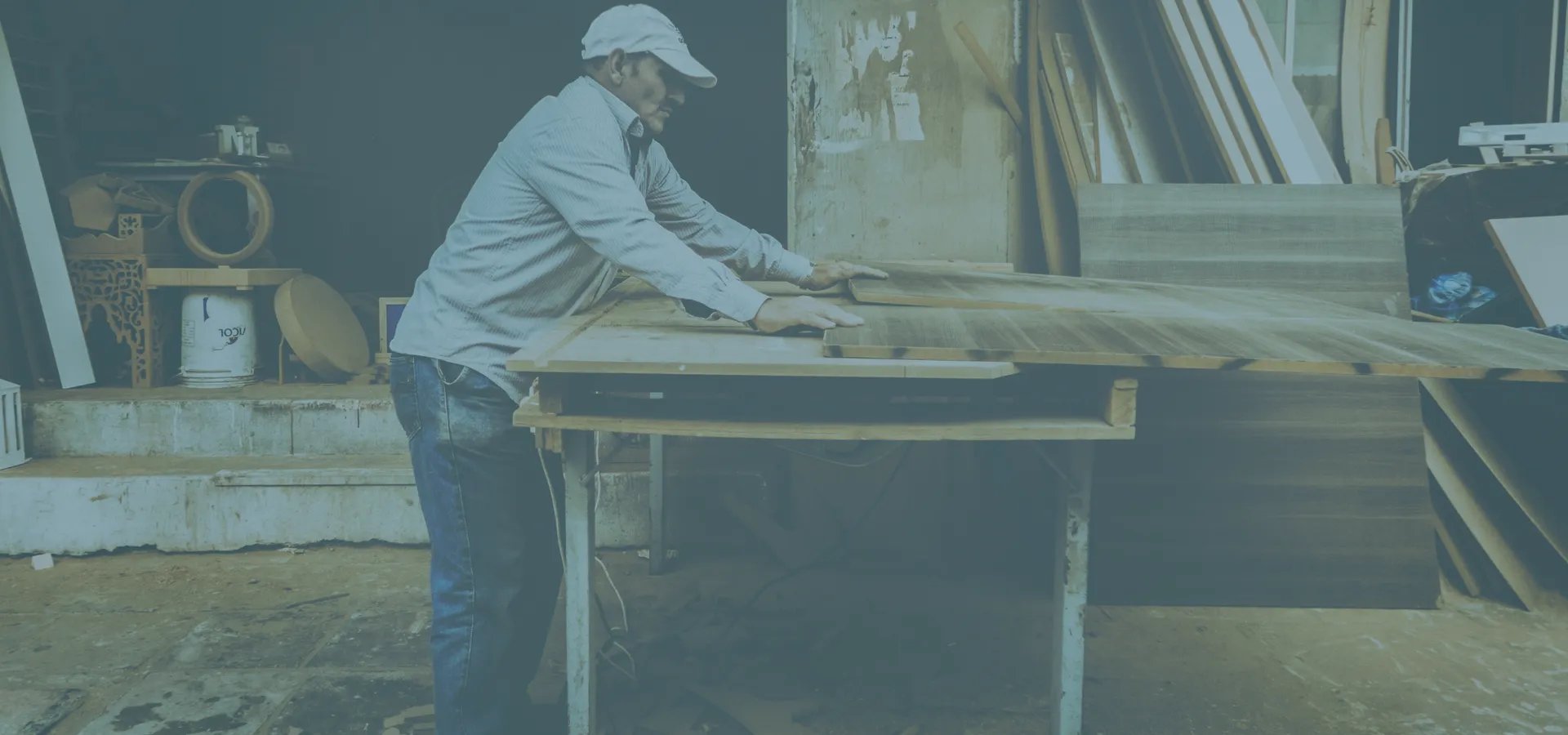 flsa check list cheat sheet man working