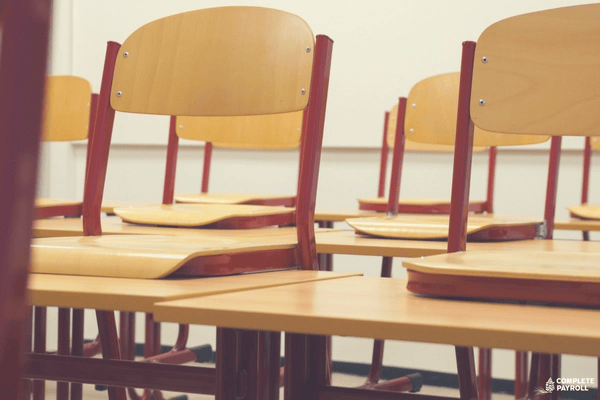 farmers tax credit school property chairs