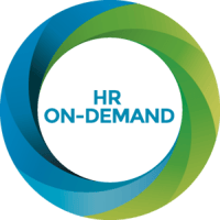 HR On-Demand logo
