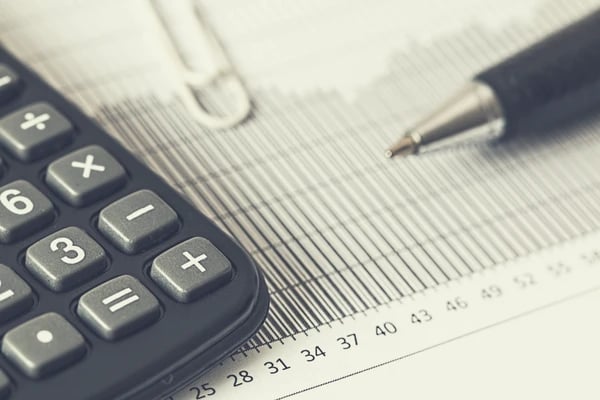 tax bill calculator