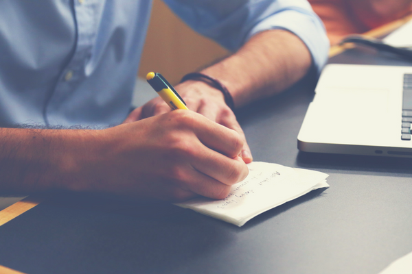 conduct stay interviews