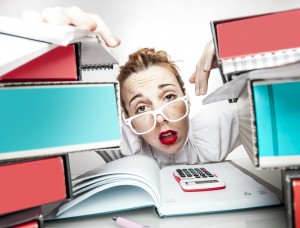 stress busters calculator