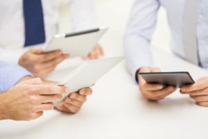 payroll solutions phones