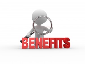benefits trends