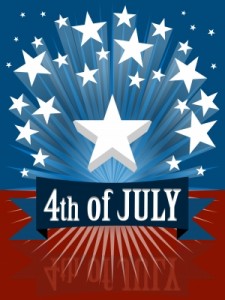 complete payroll solutions 4th of july