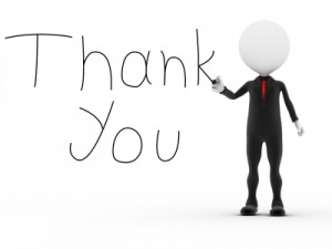 thankyouman