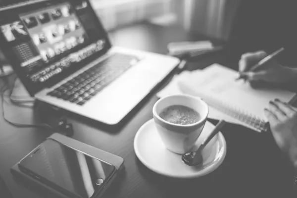 unemployment claims management services work coffee