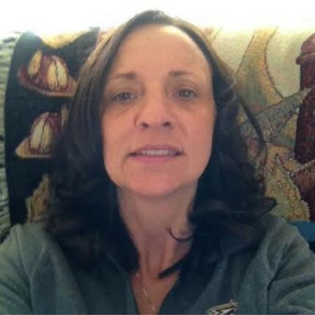 Lisa Carpenter