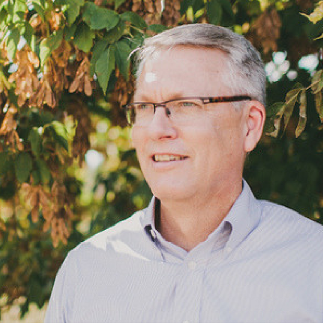 Mark Logan