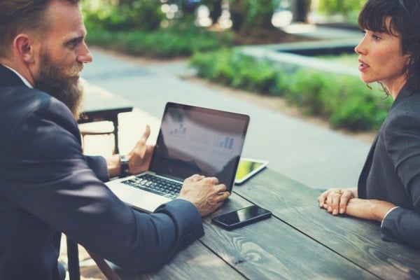 nyc job posting salary law people talking