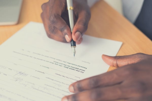 NYS Sexual Harassment Prevention Complaint Form - Complete Payroll