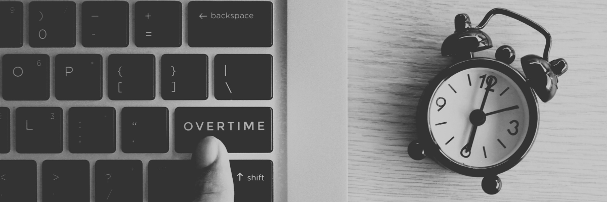 New Overtime Eligibility for Employees banner