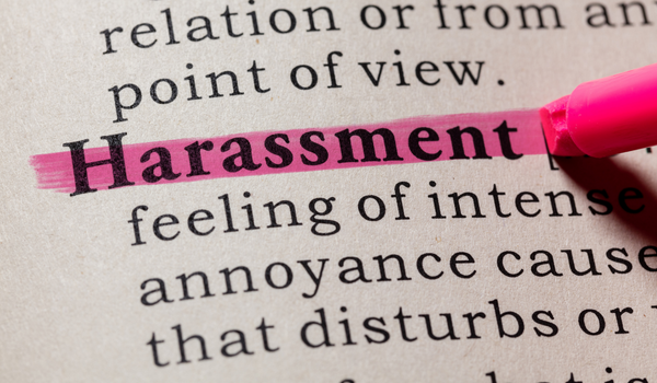 New York State Eliminates Time Limitations on Sexual Assault Claims