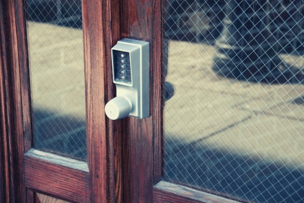 Payroll Privacy and Security