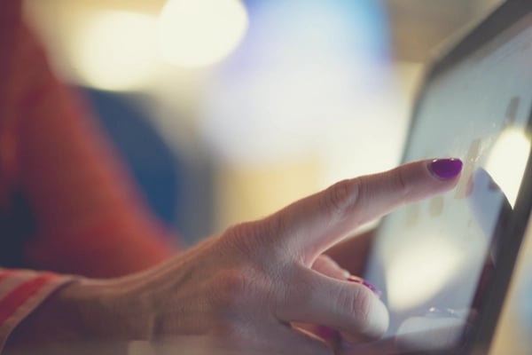 payroll tax issues forhealthcare employees touch screen