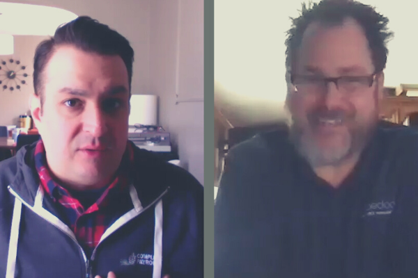 PeopleWork 13 - Chris Swan from Swipeclock on Absence_Leave Management_FeatIMG-1