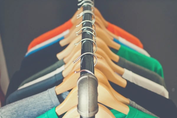 qres clothes