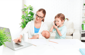 workplace trends