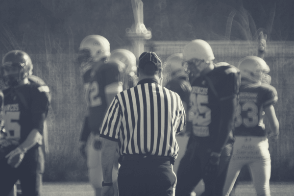 illegal workers referee