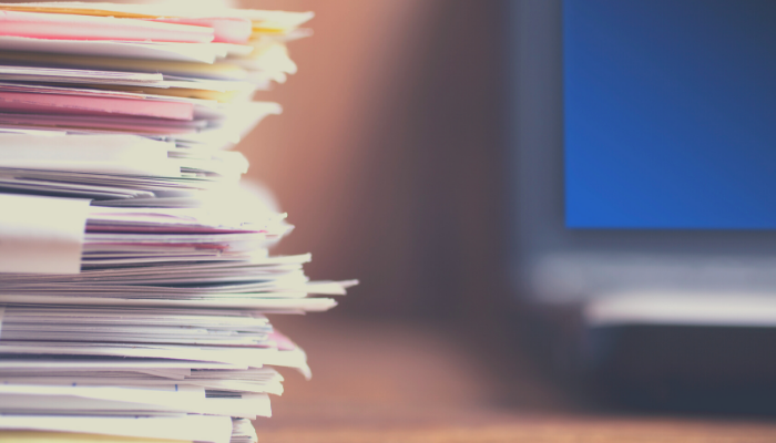 The Benefits of an Electronic HR Document System - Complete Payroll