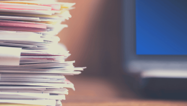 The Benefits of an Electronic HR Document System - Complete Payroll